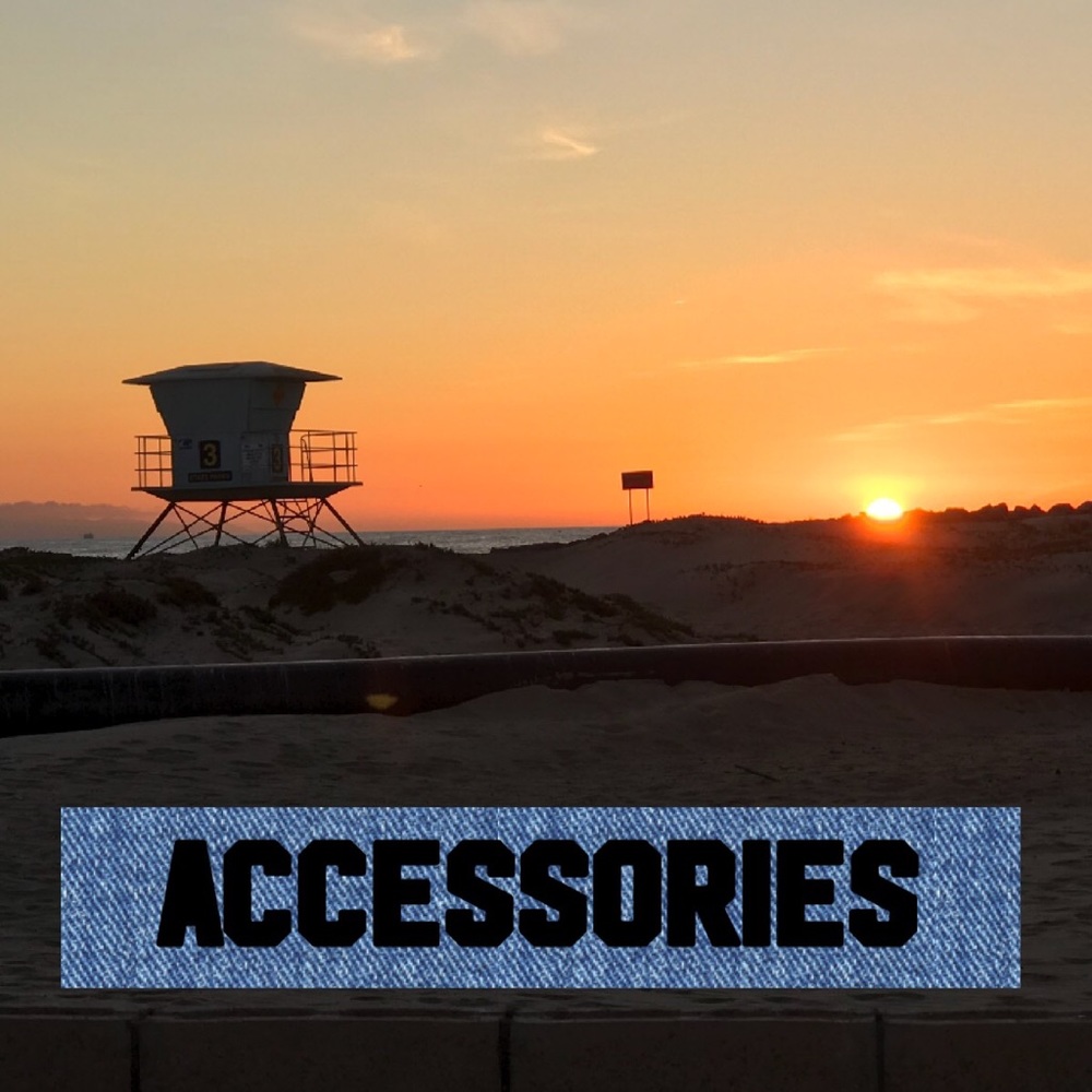 🌺🌺 Accessories for Everyone 🌺🌺